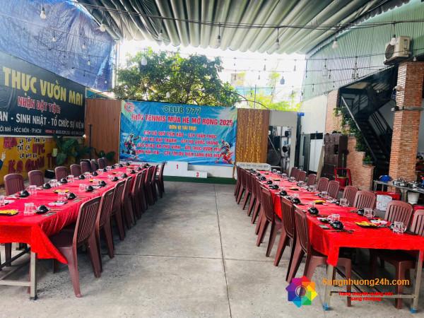 Sang quán ăn - nhậu