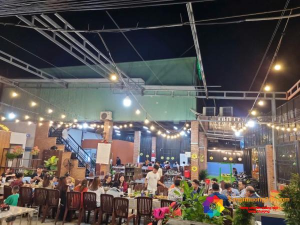 Sang quán ăn - nhậu