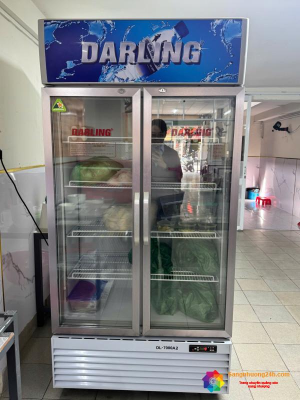 Sang quán phở - hủ tiếu