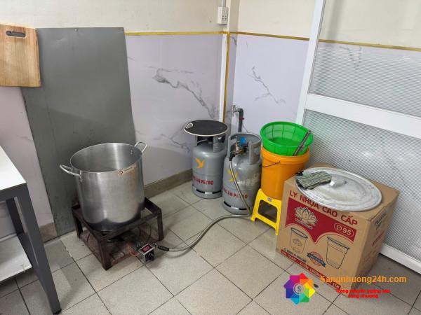 Sang quán phở - hủ tiếu