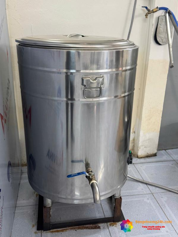 Sang quán phở - hủ tiếu