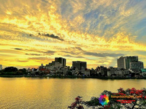 Sang quán bar - karaoke