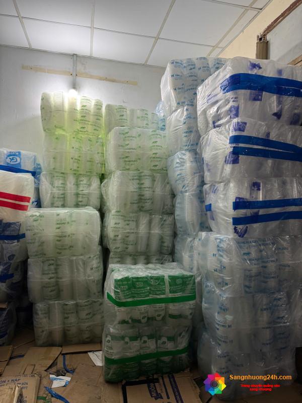 Sang nhượng cửa hàng