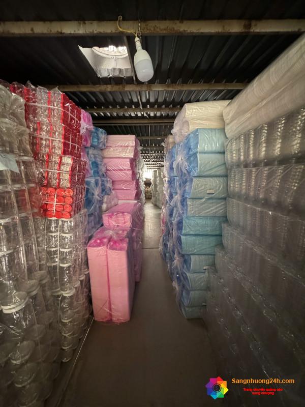 Sang nhượng cửa hàng