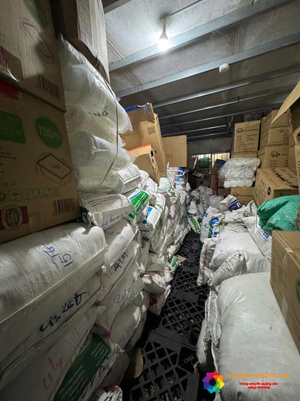 Sang nhượng cửa hàng