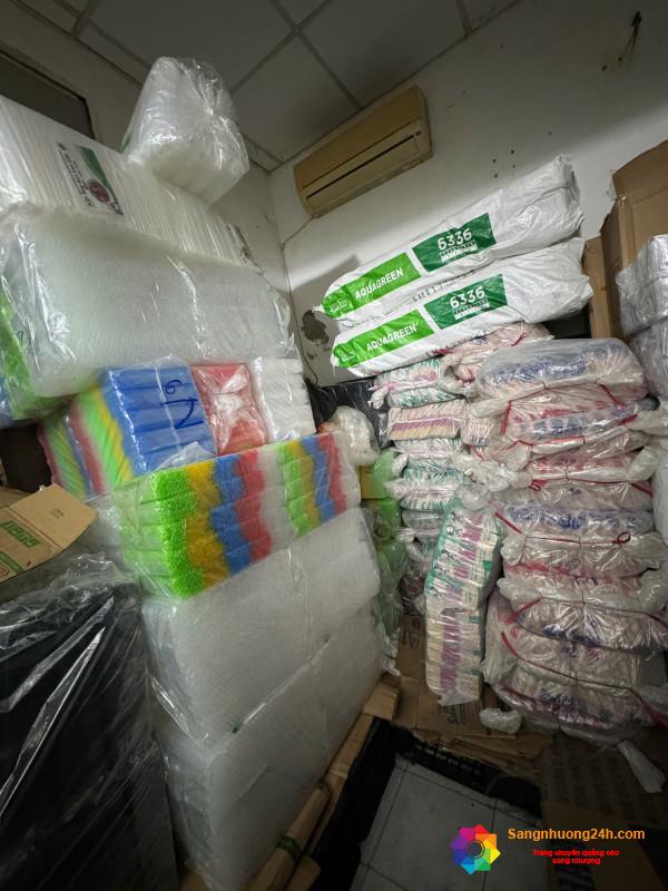 Sang nhượng cửa hàng