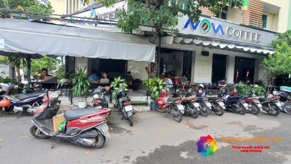 Sang Nhượng Quán Cà Phê Ở Quận 6