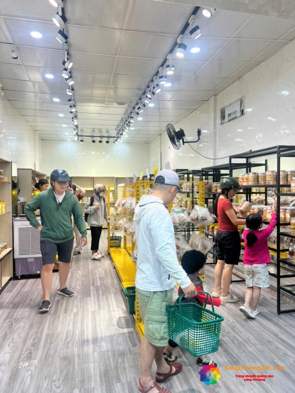 Sang quán ăn - nhậu