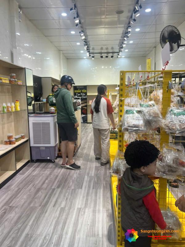 Sang quán ăn - nhậu