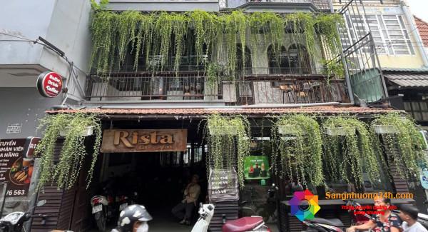 Cần Sang Nhượng Quán Cà Phê Ở Bình Thạnh