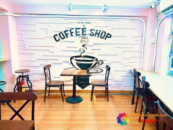 Sang quán ăn - nhậu