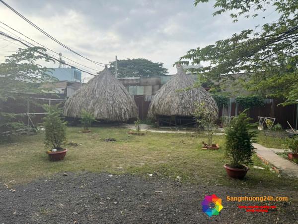 Sang quán ăn - nhậu