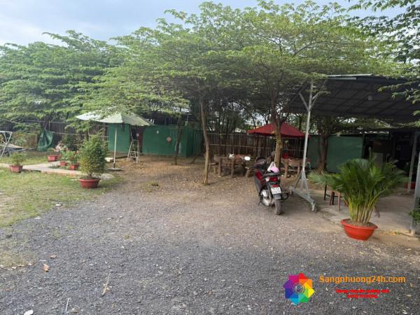 Sang quán ăn - nhậu