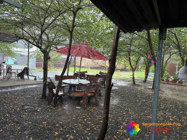 Sang quán ăn - nhậu