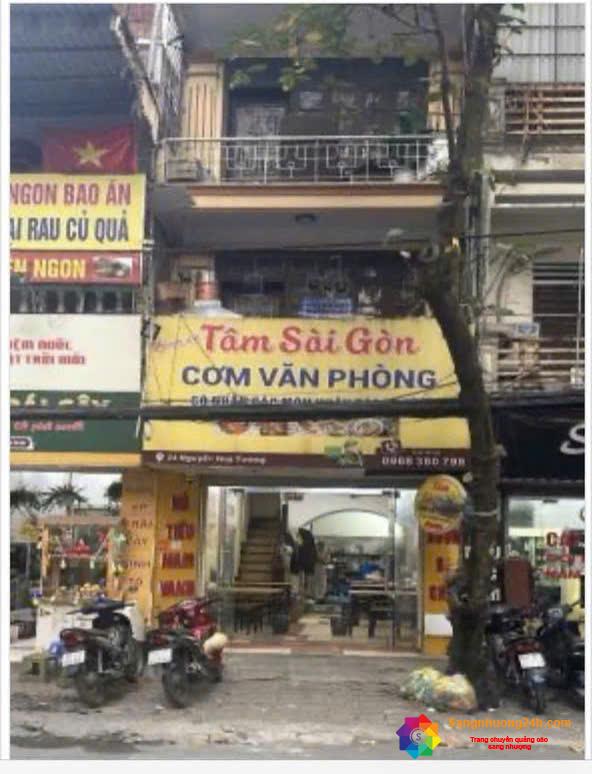 Cần Sang Nhượng Quán Cơm Ở Thanh Xuân Hà Nội