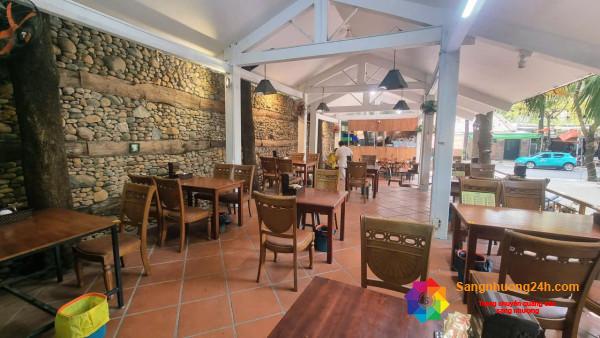 Sang quán phở - hủ tiếu