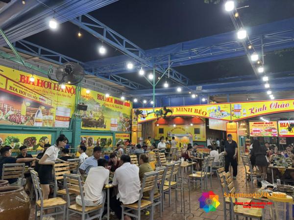 Sang quán ăn - nhậu