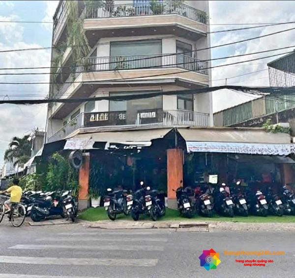 Cần Sang Nhượng Quán Cafe Tại Thủ Đức