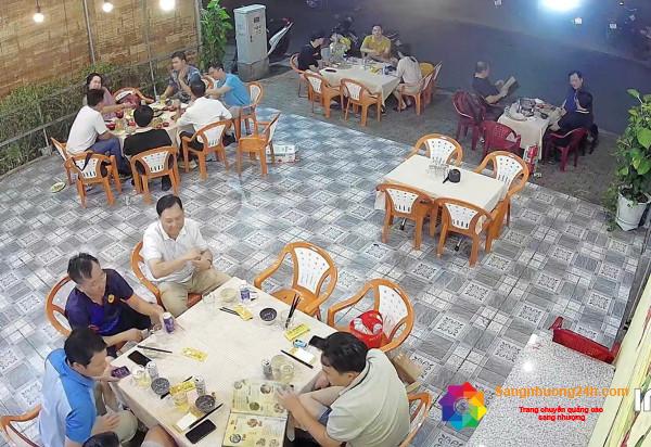 Sang quán ăn - nhậu