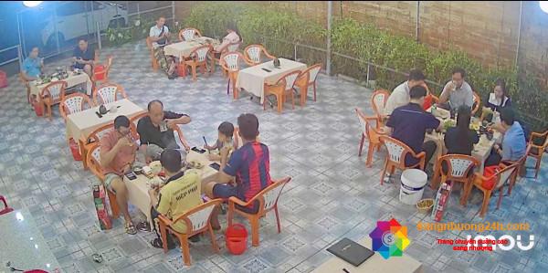 Sang quán ăn - nhậu