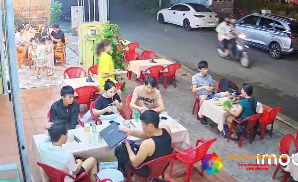 Sang quán ăn - nhậu