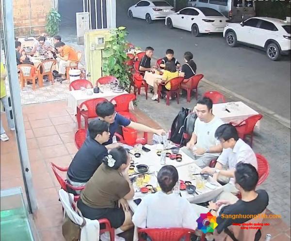 Sang quán ăn - nhậu