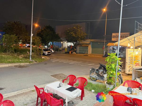 Sang quán ăn - nhậu