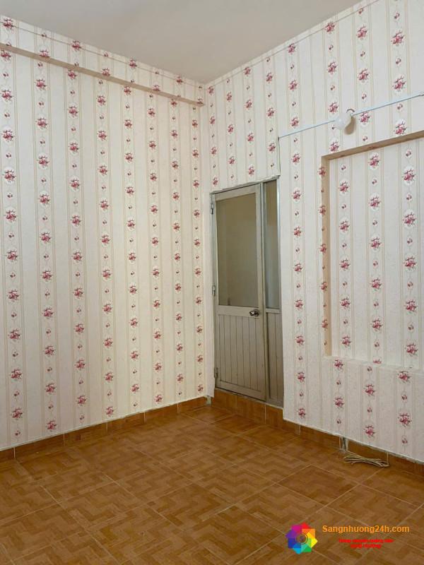 Cho Thuê Phòng Trọ Giá Rẻ Tại Phú Nhuận