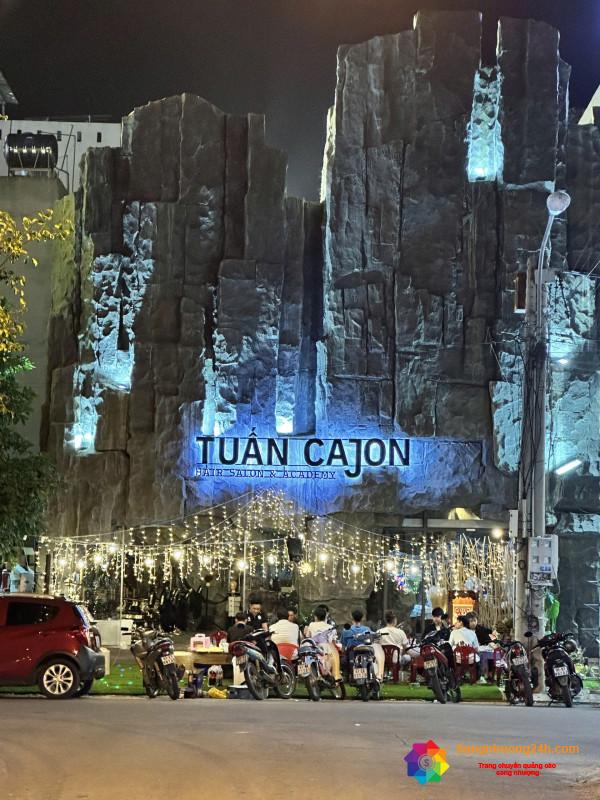 Cần Sang Nhượng Salon Tóc Tại Tân Uyên - Bình Dương