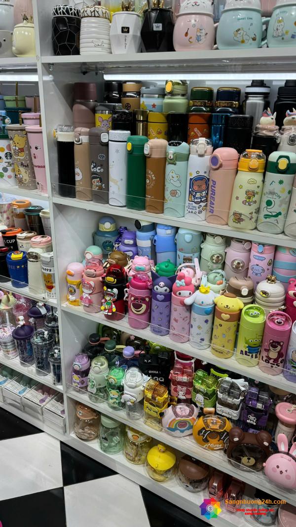 Sang nhượng cửa hàng