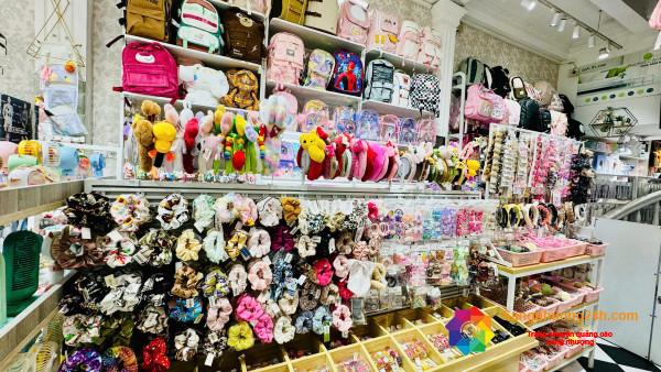 Sang nhượng cửa hàng