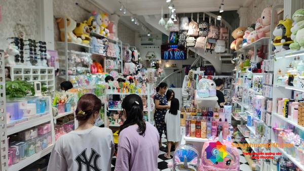 Sang nhượng cửa hàng