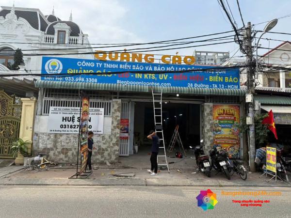 Sang xưởng - trang trại