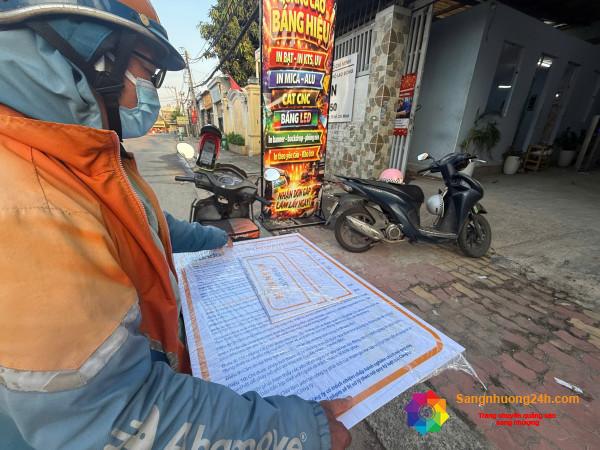 Sang xưởng - trang trại