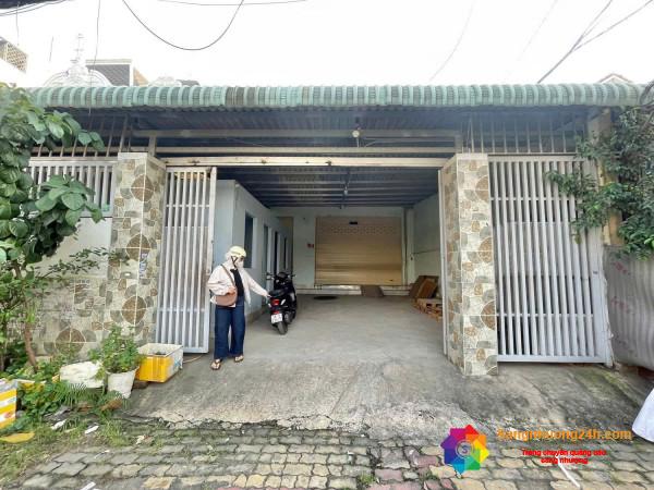 Cho Thuê Mặt Bằng Tại Quận 12