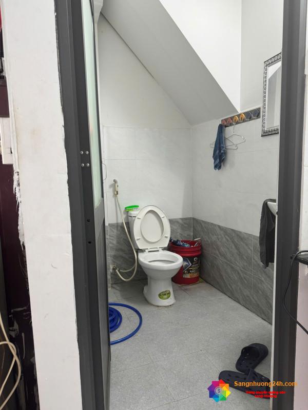 Sang nhượng cửa hàng