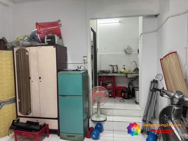 Sang nhượng cửa hàng