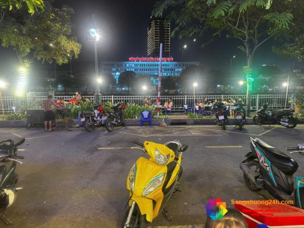 Sang quán ăn - nhậu