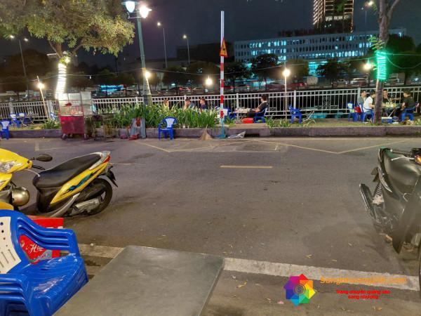 Sang quán ăn - nhậu