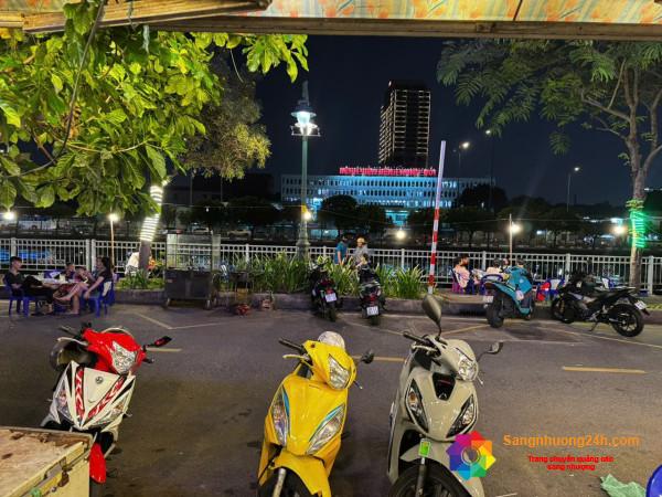 Sang quán ăn - nhậu