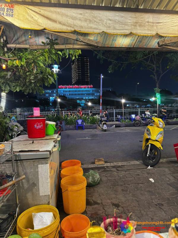 Sang quán ăn - nhậu