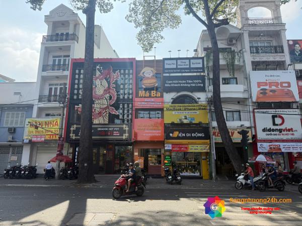 Sang quán ăn - nhậu