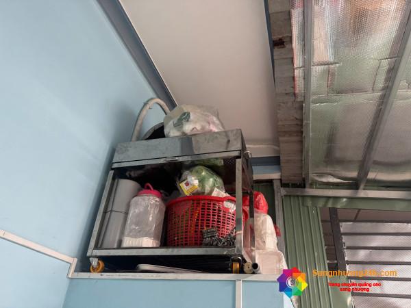 Sang quán phở - hủ tiếu