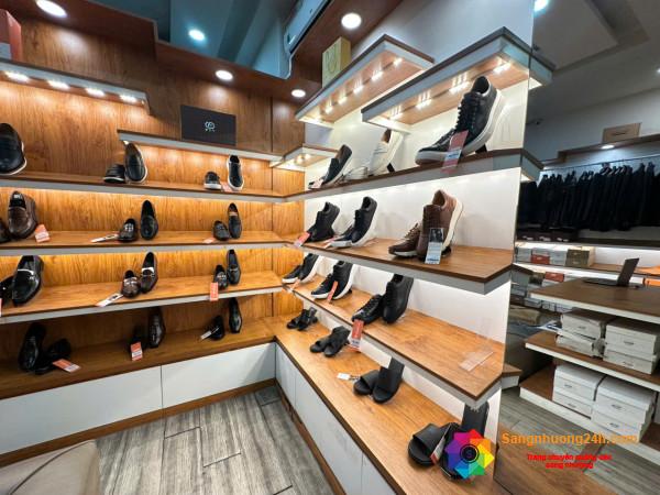 Sang shop thời trang