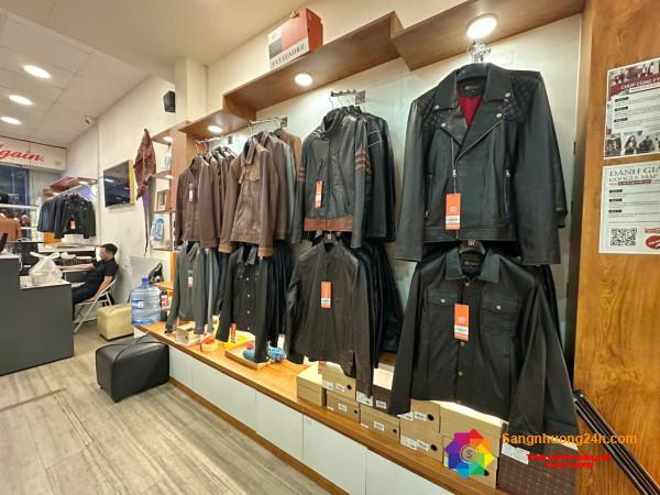 Sang shop thời trang