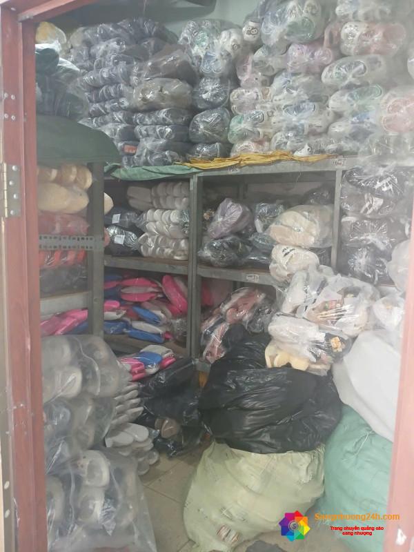 Shop giày dép