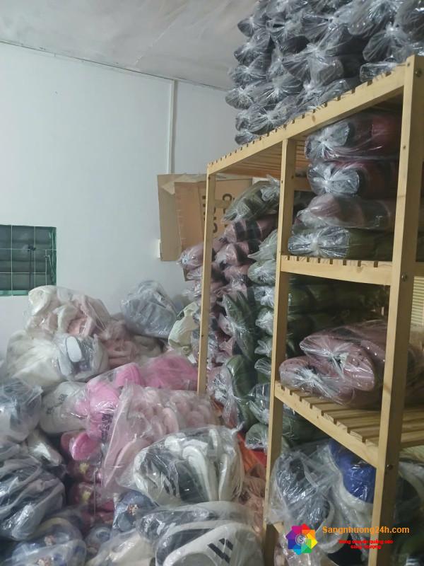 Shop giày dép