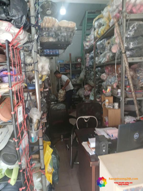 Shop giày dép