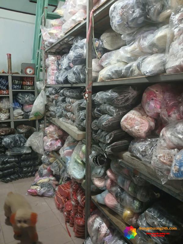 Shop giày dép