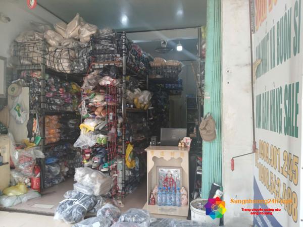 Shop giày dép